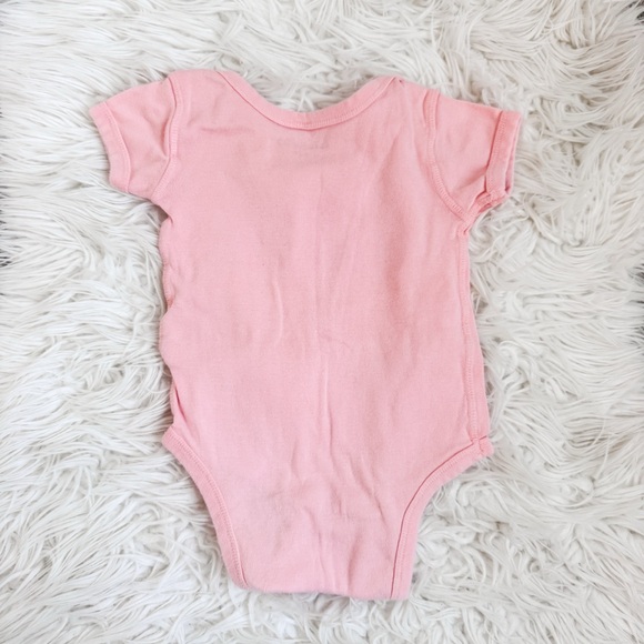 Isla & Skye | Stay Groovy” Onesie - Picture 6 of 6